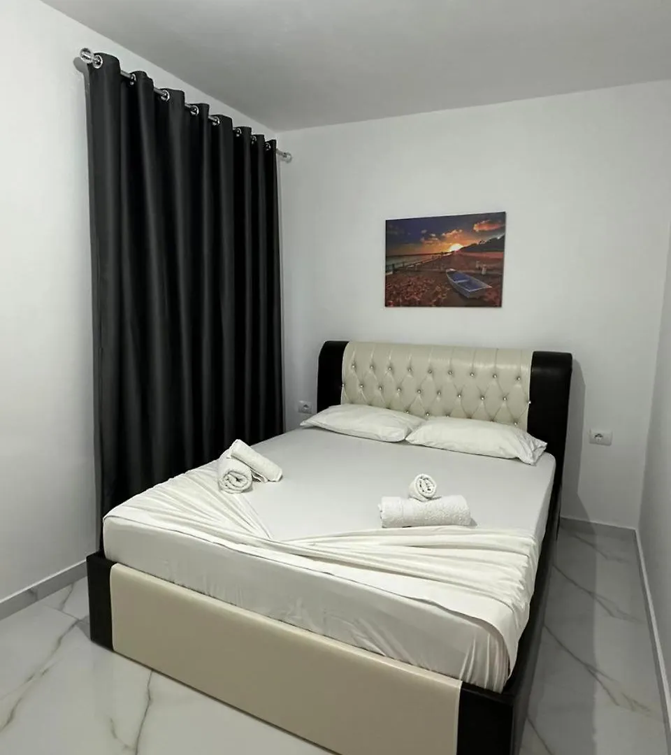 Kreshnik Apartments Ksamil Albania